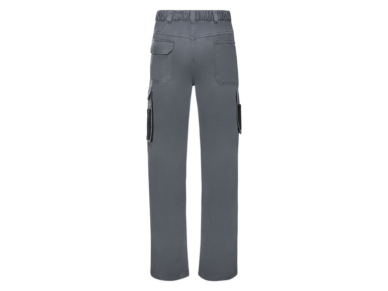 Aller en mode plein écran PARKSIDE Pantalon de travail, poches pratiques - Photo 5