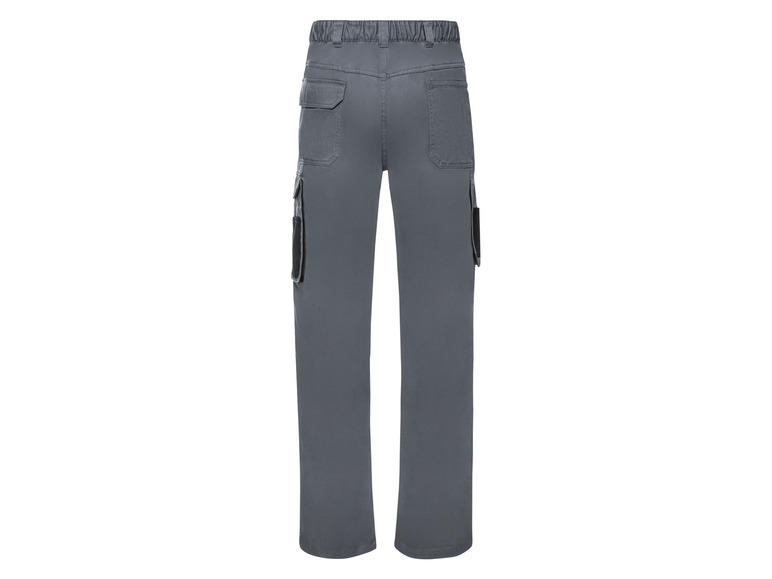 Aller en mode plein écran PARKSIDE® Pantalon de travail, poches pratiques - Photo 5