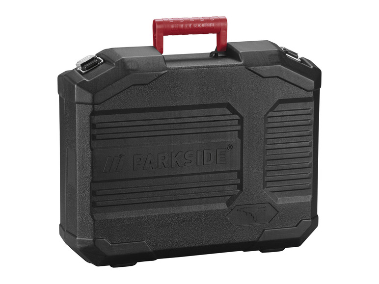Ga naar volledige schermweergave: PARKSIDE® Kernboormachine »PKBM 1800«, 1800 W - afbeelding 7
