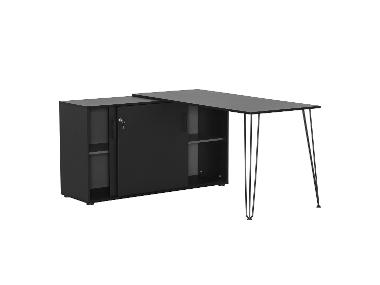 Schildmeyer Bureau d'angle « Ekko »