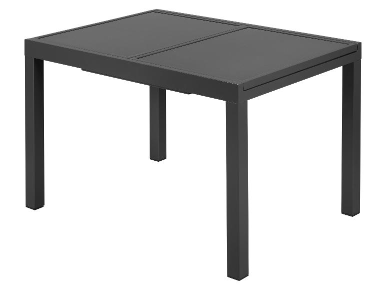 Table De Jardin Lidl 2023
