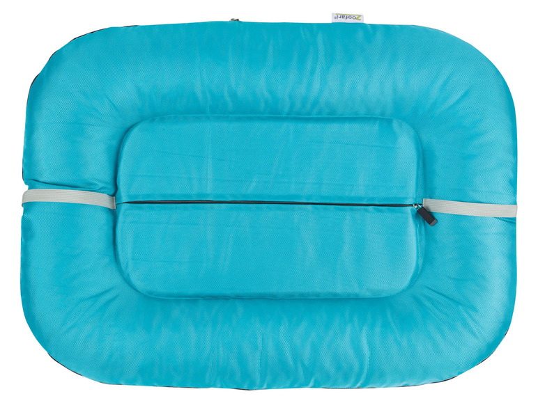 Ga naar volledige schermweergave: zoofari® Outdoor hondenbed - afbeelding 4