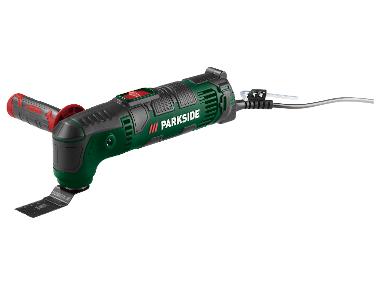 PARKSIDE® Outil multifonction PMFW310