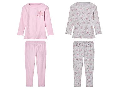 Pyjama pour enfants lupilu®