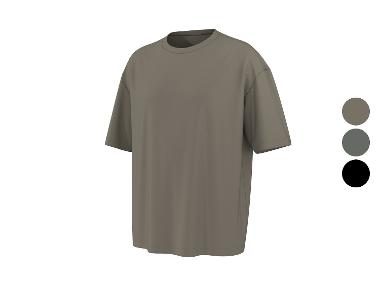 esmara Men T-shirt oversize pour hommes