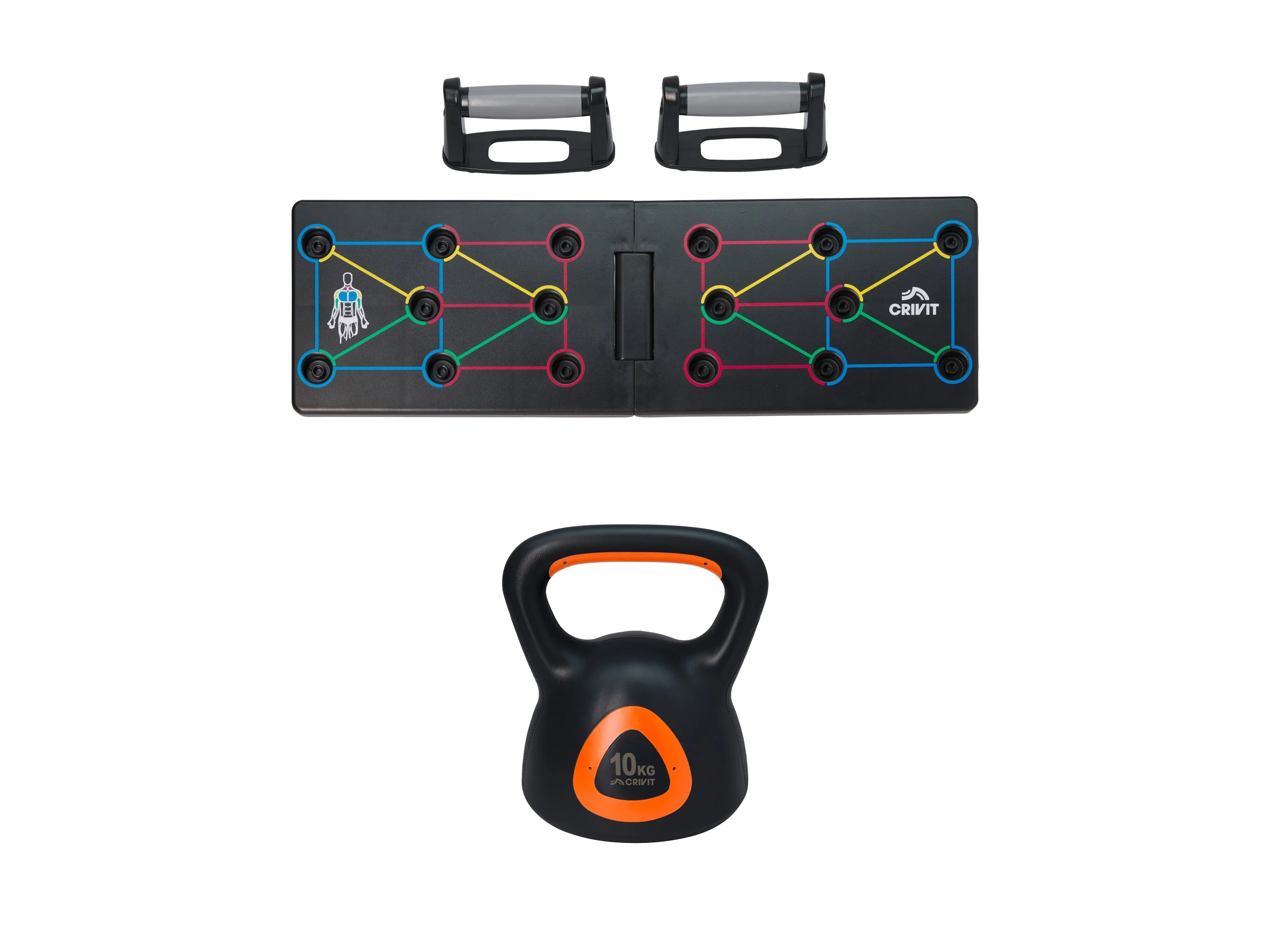 CRIVIT Accessoires de sport - 1