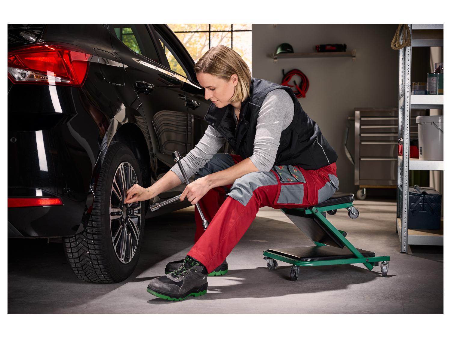 Evolize® Digitale Bluetooth Weegschaal met App en Lichaamsanalyse - tot
