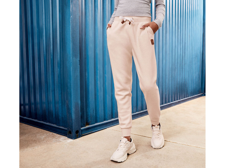 Ga naar volledige schermweergave: esmara® Joggingbroek van een katoenmix - afbeelding 8
