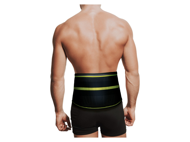 Ceinture Stylactive Ceinture Lombaire Salva Ceinture Lombaire