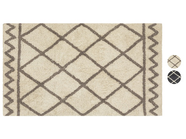 LIVARNO home Badmat, 60 x 100 cm