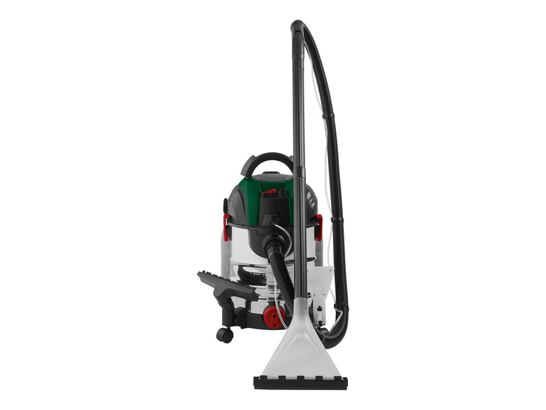 Aller en mode plein écran PARKSIDE® Aspirateur injecteur / extracteur » PWS 20 «, 1 600 W - Photo 3