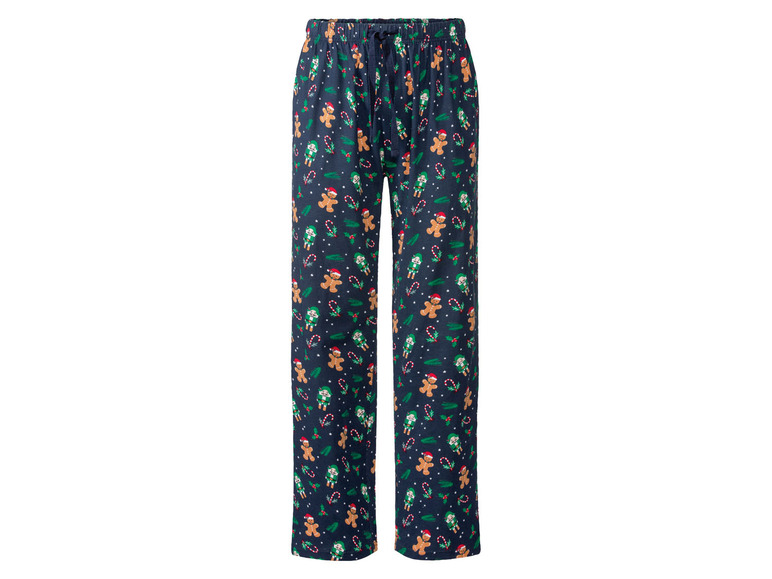 Ga naar volledige schermweergave: Happy Shorts Katoenen pyjama in geschenkverpakking - afbeelding 15