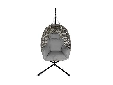 GREEMOTION Fauteuil suspendu Corvo