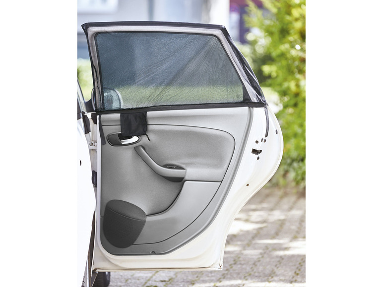 Ga naar volledige schermweergave: ULTIMATE SPEED® Zonnewering voor auto - afbeelding 27