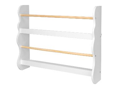 Étagère murale pour enfants LIVARNO home