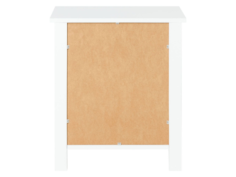 Ga naar volledige schermweergave: LIVARNO home Nachtkastje, 56 x 40 x 65,6 cm - afbeelding 4