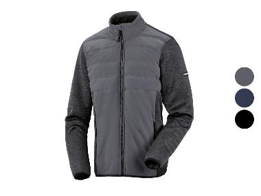Veste de travail homme doublée, avec poche intérieure PARKSIDE®