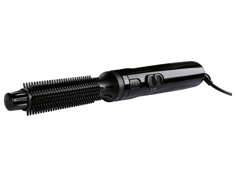 Aller en mode plein écran SILVERCREST® PERSONAL CARE Brosse à air chaud, 300 W - Photo 5