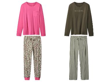 ESMARA® Pyjama pour femmes