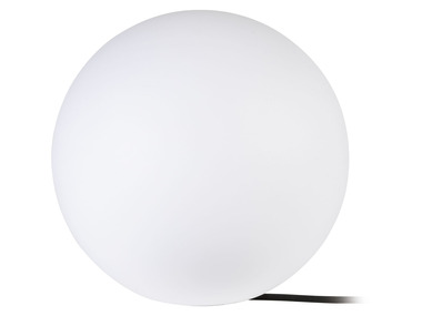 Livarno Home Globe Lumin Lead Smart Home ، 30 سانتی متر پوند