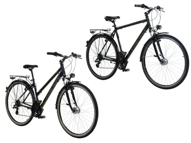 Zündapp Stadsfiets Trekking »T700«