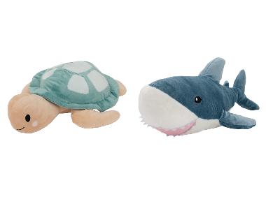 LUPILU® Animal en peluche XXL