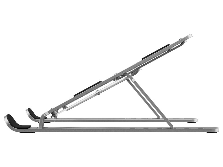 Ga naar volledige schermweergave: SILVERCREST® Laptopstandaard - afbeelding 2