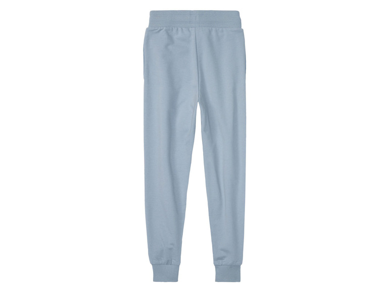 Aller en mode plein écran pepperts!® Pantalon molletonné en un mélange de coton - Photo 3