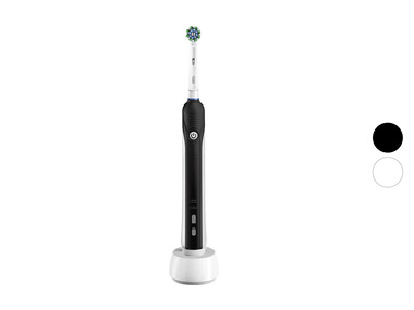 Oral-B Brosse à dents électrique Pro1 Clean