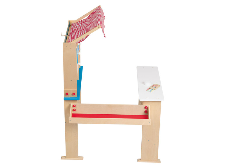 Aller en mode plein écran Playtive Petit magasin en bois - Photo 6