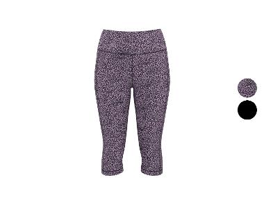 CRIVIT Capri de sport pour femmes