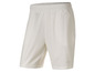 Short blanc avec taille élastique de la marque Head.