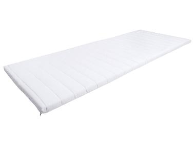 LIVARNO® Surmatelas, 90 x 200 cm