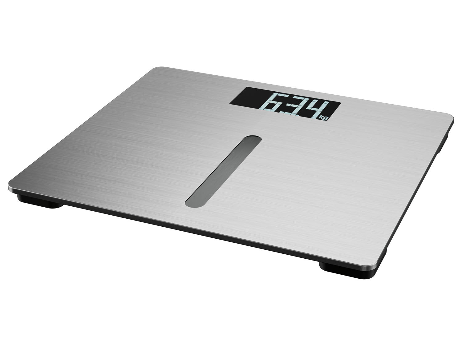 SILVERCREST® PERSONAL CARE Pèse-personne, max. 180 kg