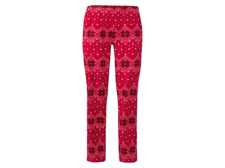 Aller en mode plein écran esmara® Pyjama en polaire - Photo 7