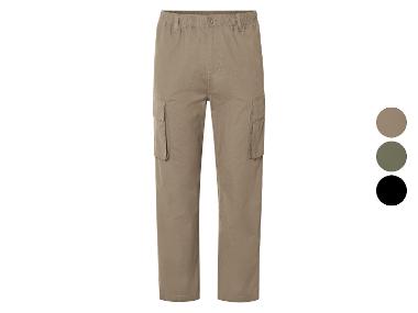 Pantalon cargo pour hommes LIVERGY®