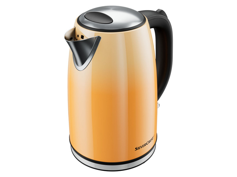Ga naar volledige schermweergave: SILVERCREST® Waterkoker, 3100 W, inhoud 1,7 L - afbeelding 5