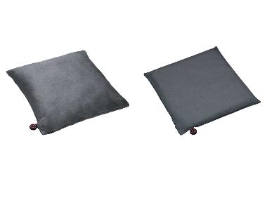 SANITAS Coussin chauffant d'intérieur ou d'extérieur