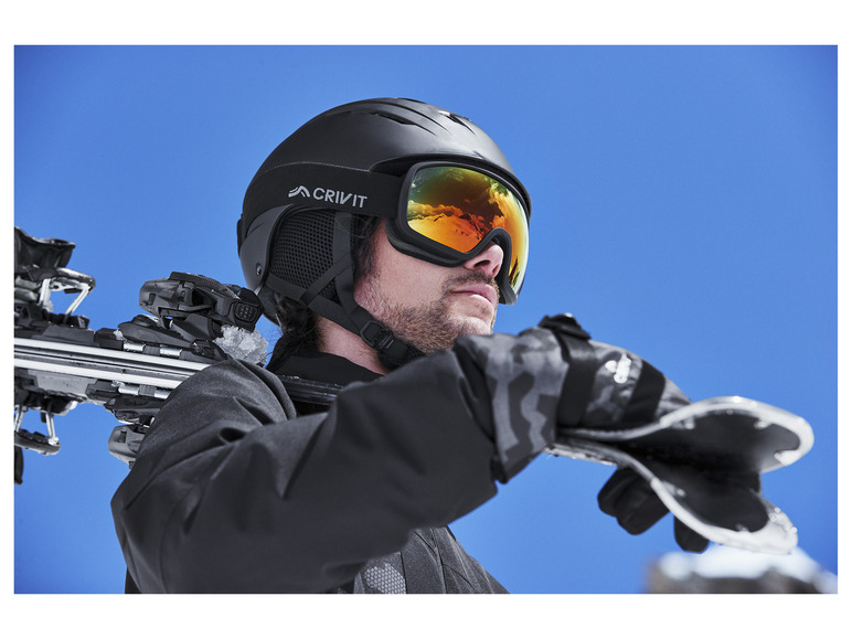 Aller en mode plein écran CRIVIT Veste de ski - Photo 23