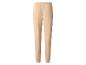 Beige joggingbroek