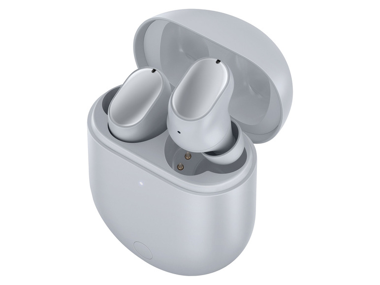 Ga naar volledige schermweergave: Xiaomi Redmi Buds 3 Pro draadloze oortjes, Bluetooth®, met noise cancelling - afbeelding 7
