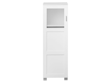 LIVARNO home Badkamerkast, 37 x 115 x 35 cm