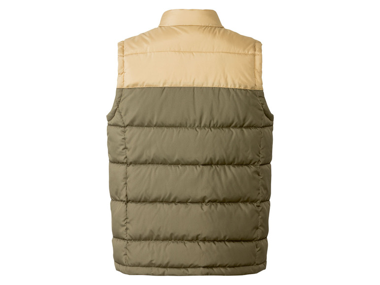 Ga naar volledige schermweergave: LIVERGY® Bodywarmer - afbeelding 3