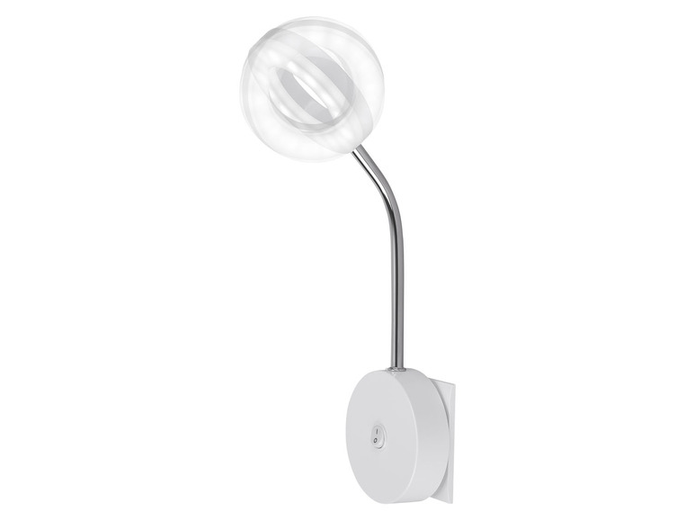 Ga naar volledige schermweergave: LIVARNO home Ledbureaulamp - afbeelding 5