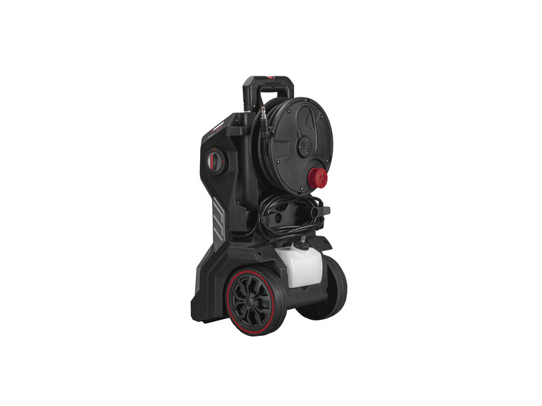 Aller en mode plein écran PARKSIDE PERFORMANCE® Nettoyeur haute pression » PHDP 180 C2 «, 3000 W - Photo 6