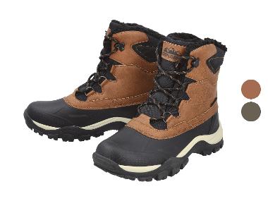 Bottes d'hiver pour hommes esmara®