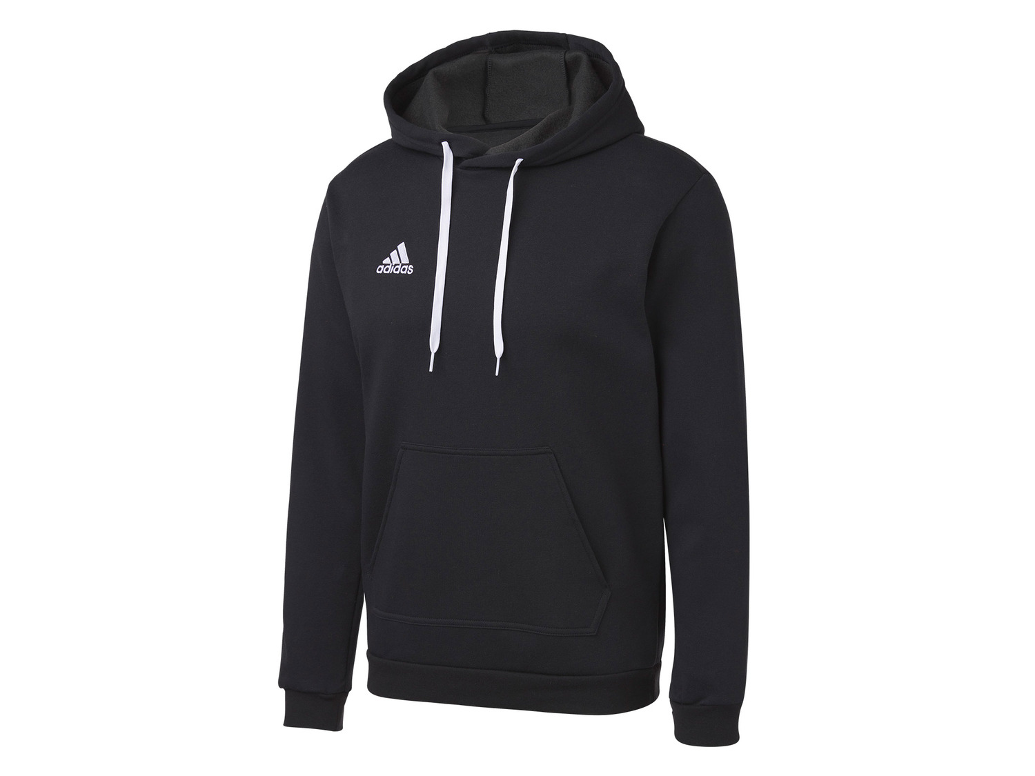 adidas Sweater met kap voor heren Lidl.be