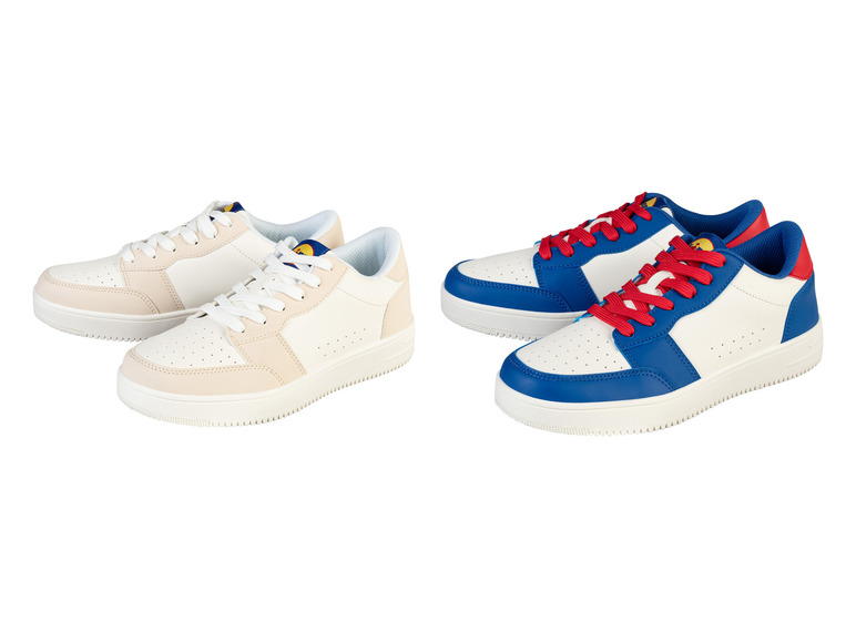 Schoen Lidl Sneakers Dames Leren Dames Schoenen Online Kopen LIDL