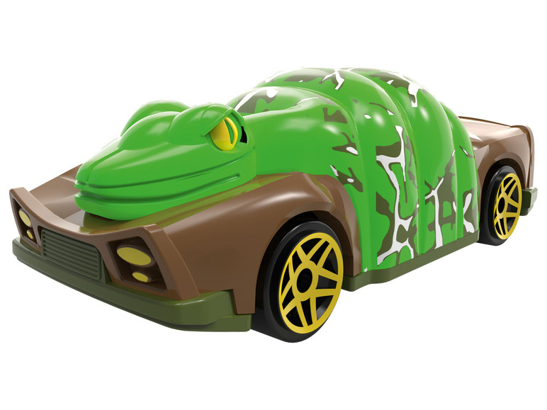 Ga naar volledige schermweergave: Playtive Raceauto's - afbeelding 12