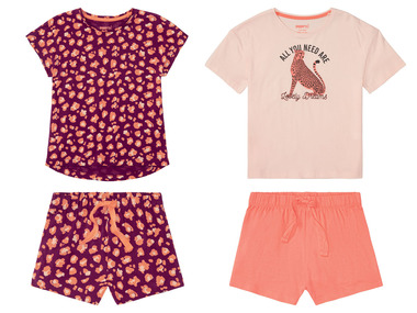 pepperts!® Pyjama léger en pur coton